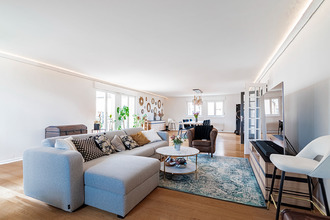 Ma-Cabane - Vente Appartement METZ, 210 m²