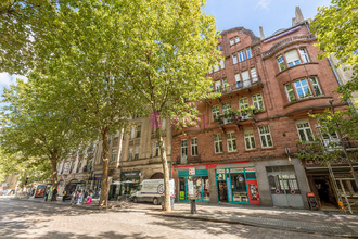 Ma-Cabane - Vente Appartement METZ, 141 m²