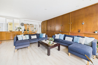 Ma-Cabane - Vente Appartement METZ, 218 m²