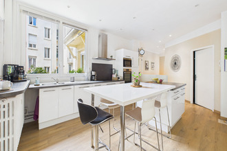 Ma-Cabane - Vente Appartement METZ, 218 m²