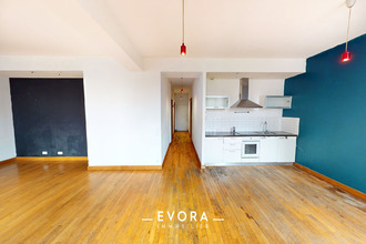 Ma-Cabane - Vente Appartement METZ, 104 m²