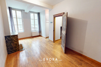 Ma-Cabane - Vente Appartement METZ, 104 m²