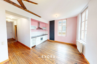 Ma-Cabane - Vente Appartement METZ, 110 m²