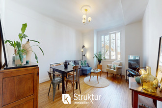 Vente Appartement 57000, Metz France