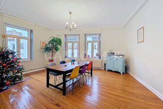 Ma-Cabane - Vente Appartement Metz, 153 m²