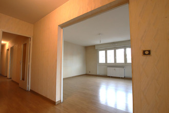 Ma-Cabane - Vente Appartement METZ, 123 m²
