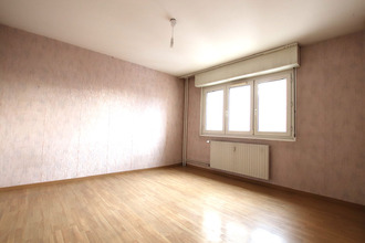 Ma-Cabane - Vente Appartement METZ, 123 m²