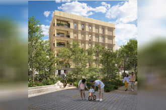 Vente Appartement 57000, METZ France