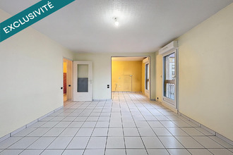 Vente Appartement 57000, Metz France