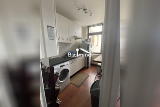 Ma-Cabane - Vente Appartement Metz, 47 m²