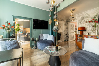 Ma-Cabane - Vente Appartement Metz, 103 m²