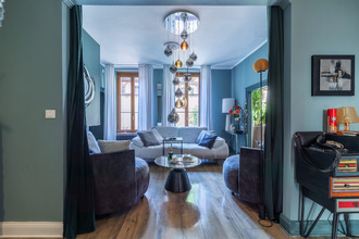 Ma-Cabane - Vente Appartement Metz, 103 m²