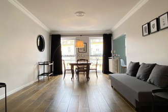 Ma-Cabane - Vente Appartement Metz, 66 m²