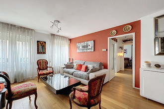 Ma-Cabane - Vente Appartement Metz, 47 m²