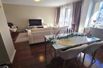 Ma-Cabane - Vente Appartement Metz, 79 m²