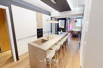 Ma-Cabane - Vente Appartement METZ, 124 m²