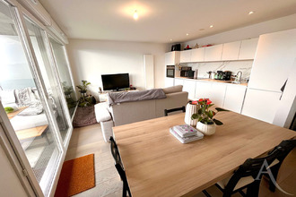 Ma-Cabane - Vente Appartement METZ, 61 m²
