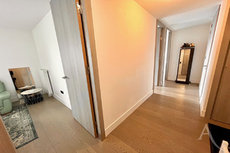 Ma-Cabane - Vente Appartement METZ, 61 m²