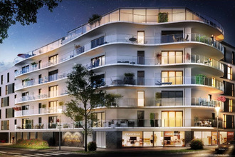 Ma-Cabane - Vente Appartement METZ, 67 m²