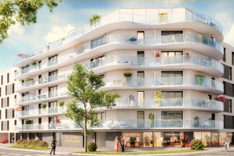 Ma-Cabane - Vente Appartement METZ, 43 m²