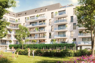 Ma-Cabane - Vente Appartement METZ, 67 m²