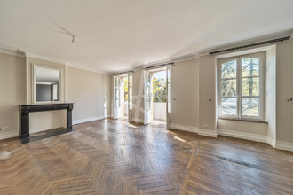 Ma-Cabane - Vente Appartement Metz, 185 m²