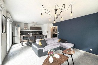 Ma-Cabane - Vente Appartement Metz, 54 m²