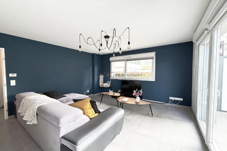 Ma-Cabane - Vente Appartement Metz, 54 m²