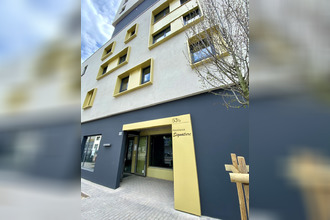 Ma-Cabane - Vente Appartement METZ, 154 m²