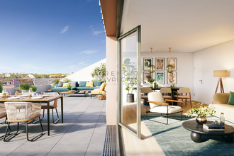 Ma-Cabane - Vente Appartement Metz, 144 m²