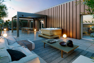 Ma-Cabane - Vente Appartement Metz, 144 m²