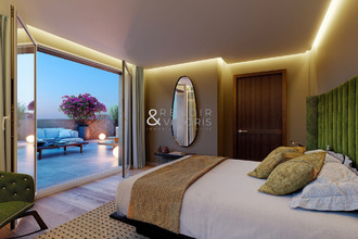 Ma-Cabane - Vente Appartement Metz, 138 m²