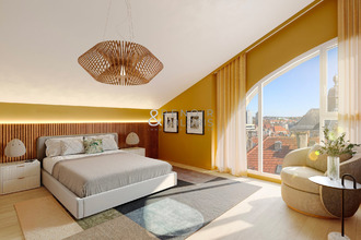 Ma-Cabane - Vente Appartement Metz, 138 m²