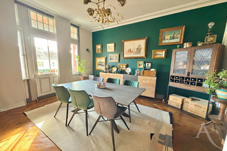 Ma-Cabane - Vente Appartement METZ, 125 m²