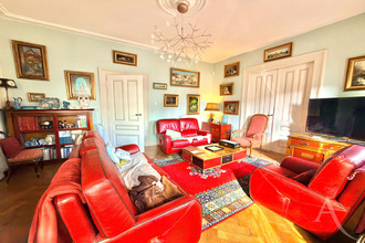 Ma-Cabane - Vente Appartement METZ, 125 m²