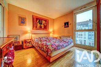 Ma-Cabane - Vente Appartement Metz, 61 m²