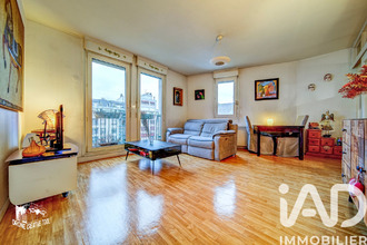 Ma-Cabane - Vente Appartement Metz, 61 m²