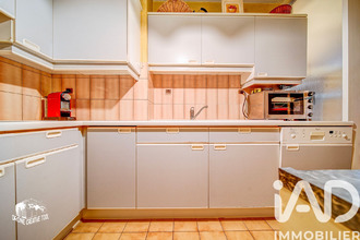 Ma-Cabane - Vente Appartement Metz, 61 m²