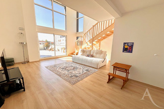 Ma-Cabane - Vente Appartement METZ, 99 m²