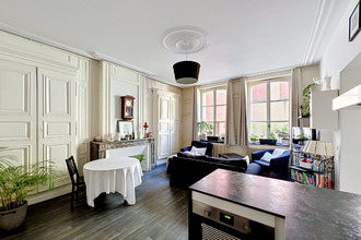 Ma-Cabane - Vente Appartement Metz, 99 m²