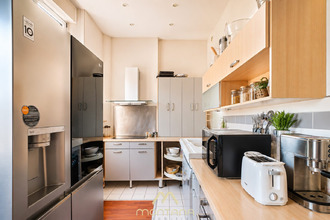 Ma-Cabane - Vente Appartement Metz, 175 m²