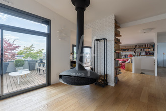 Ma-Cabane - Vente Appartement Metz, 205 m²