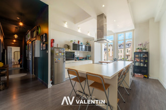 Ma-Cabane - Vente Appartement Metz, 135 m²