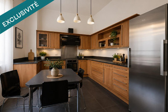 Ma-Cabane - Vente Appartement Metz, 158 m²