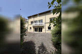 Ma-Cabane - Vente Appartement Metz, 189 m²