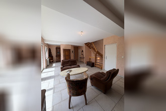 Ma-Cabane - Vente Appartement Metz, 189 m²