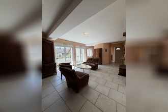 Ma-Cabane - Vente Appartement Metz, 189 m²