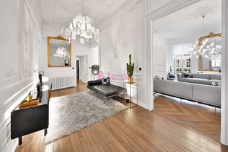 Ma-Cabane - Vente Appartement METZ, 276 m²