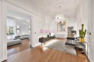 Ma-Cabane - Vente Appartement METZ, 276 m²