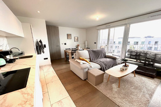 Ma-Cabane - Vente Appartement METZ, 61 m²